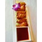 Best A3. Party Wings in San Leandro, CA