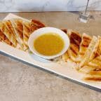 Best A4. Roti with Curry Sauce in San Leandro, CA