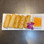 Best A8. Crispy Fried Spring Rolls in San Leandro, CA
