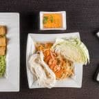 Best B1. Papaya Salad in San Leandro, CA