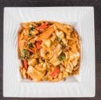 Best E1. Pad Ke Mao (Drunken Noodles) in San Leandro, CA