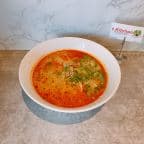 Best F2. Kapoun Noodle Soup in San Leandro, CA
