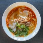 Best F3. Kasoy Noodle Soup in San Leandro, CA