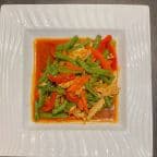 Best H4. Spicy Green Beans in San Leandro, CA