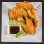 Best H5. Crispy Fish in San Leandro, CA