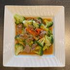 Best H2. Beef & Broccoli in San Leandro, CA